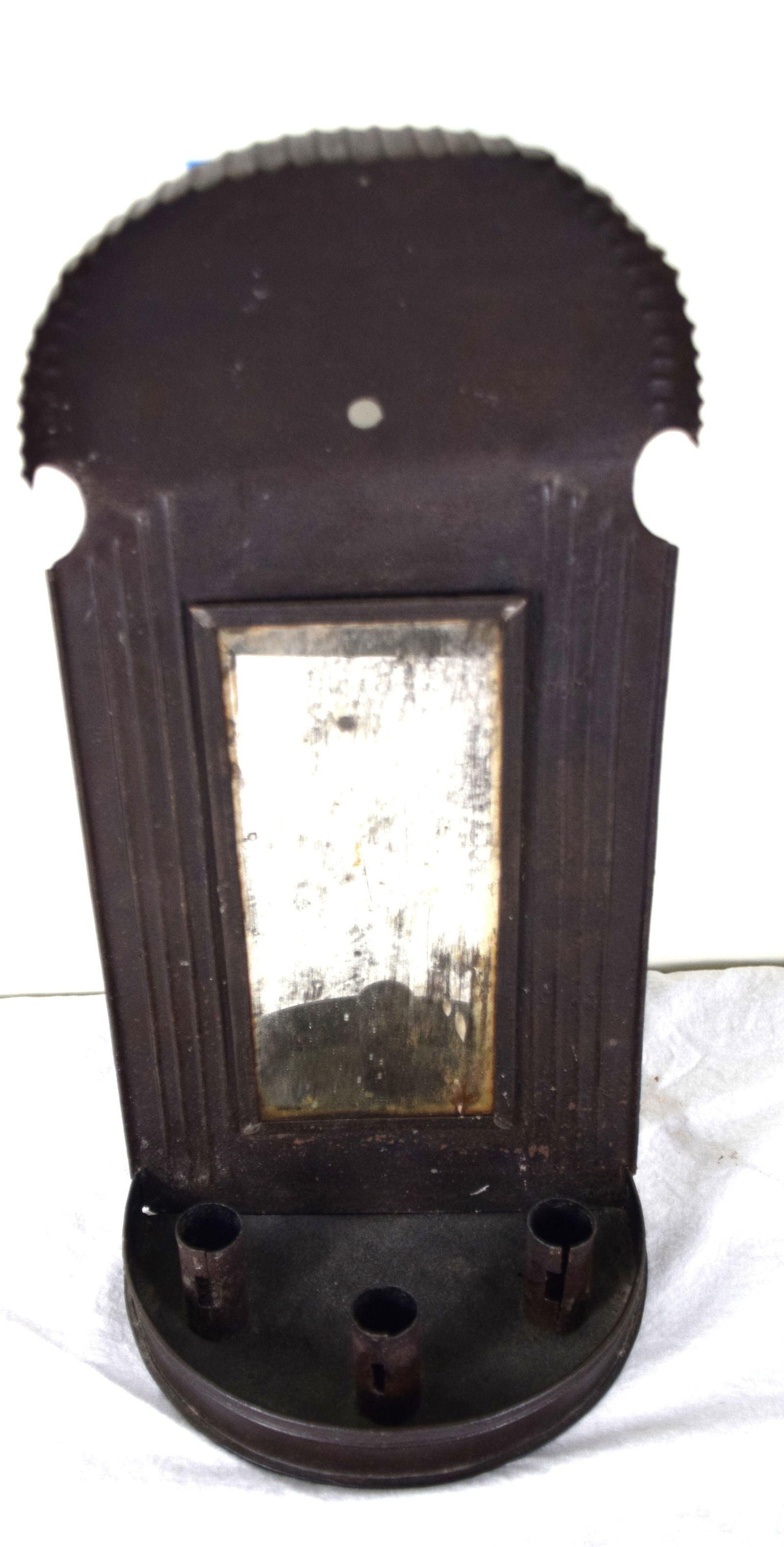 Early Wall Sconce (1 of 4)