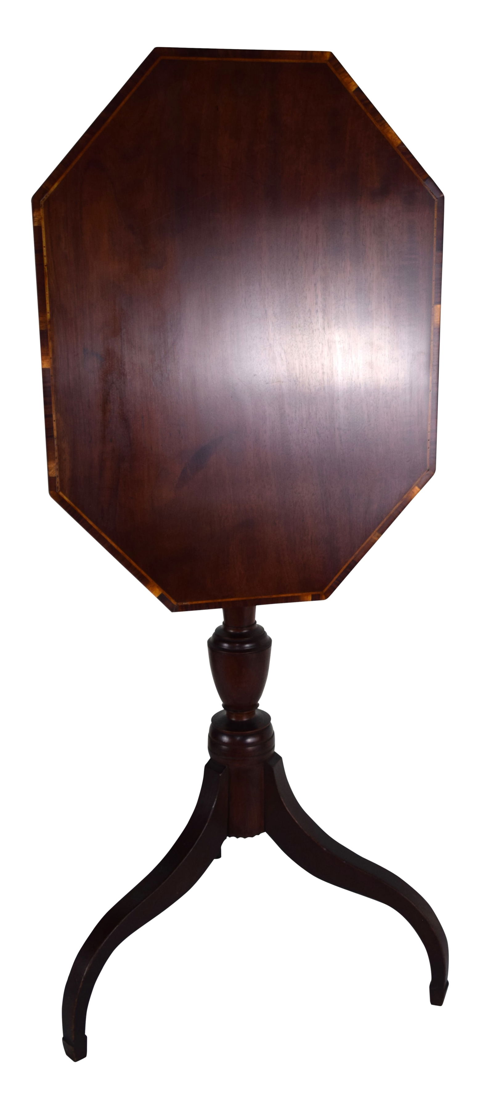 Federal Tilt-top Stand (1 of 4)