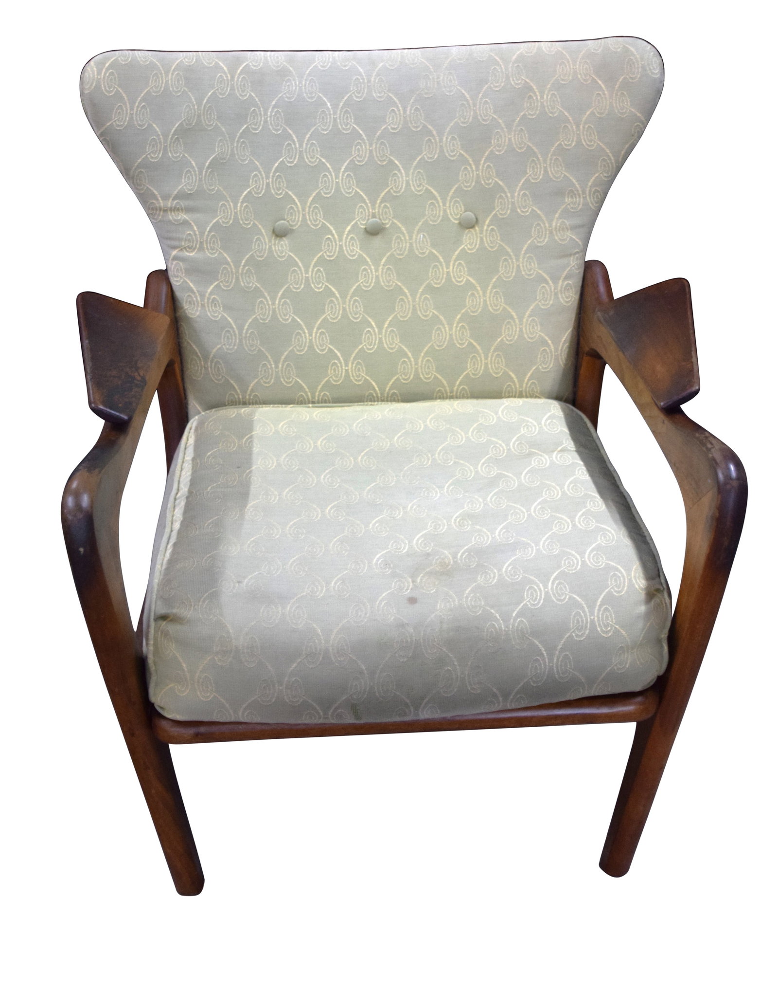 Adrian Pearsall Chair (1 of 4)