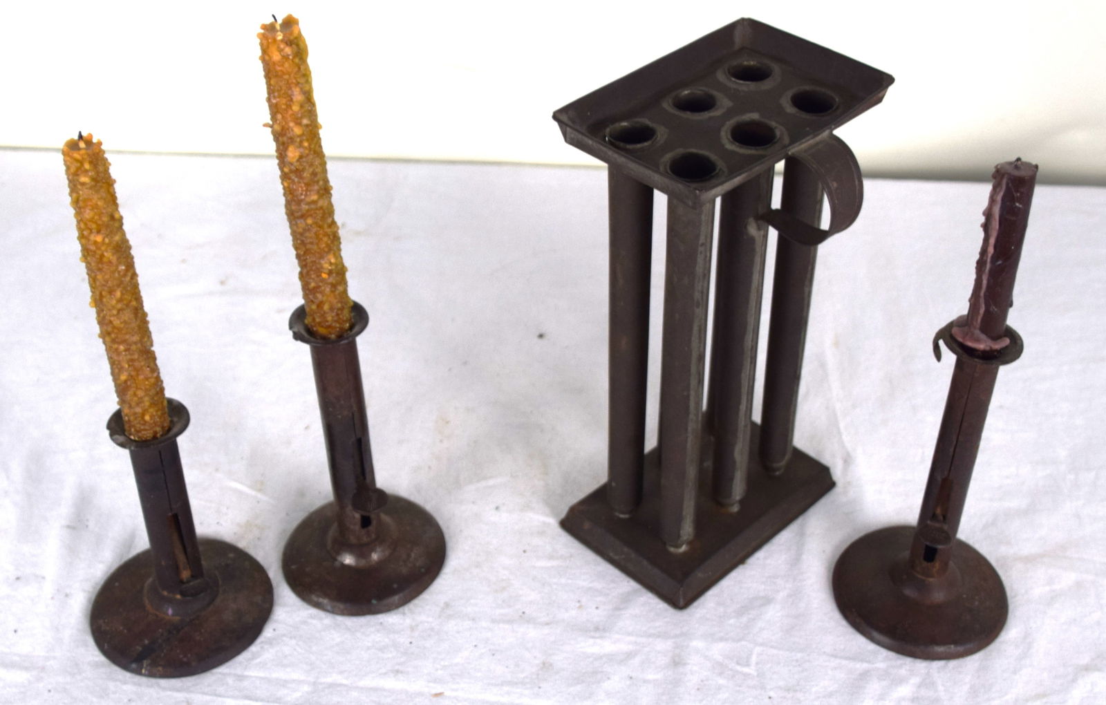 4 Piece Country Lot (1 of 3)