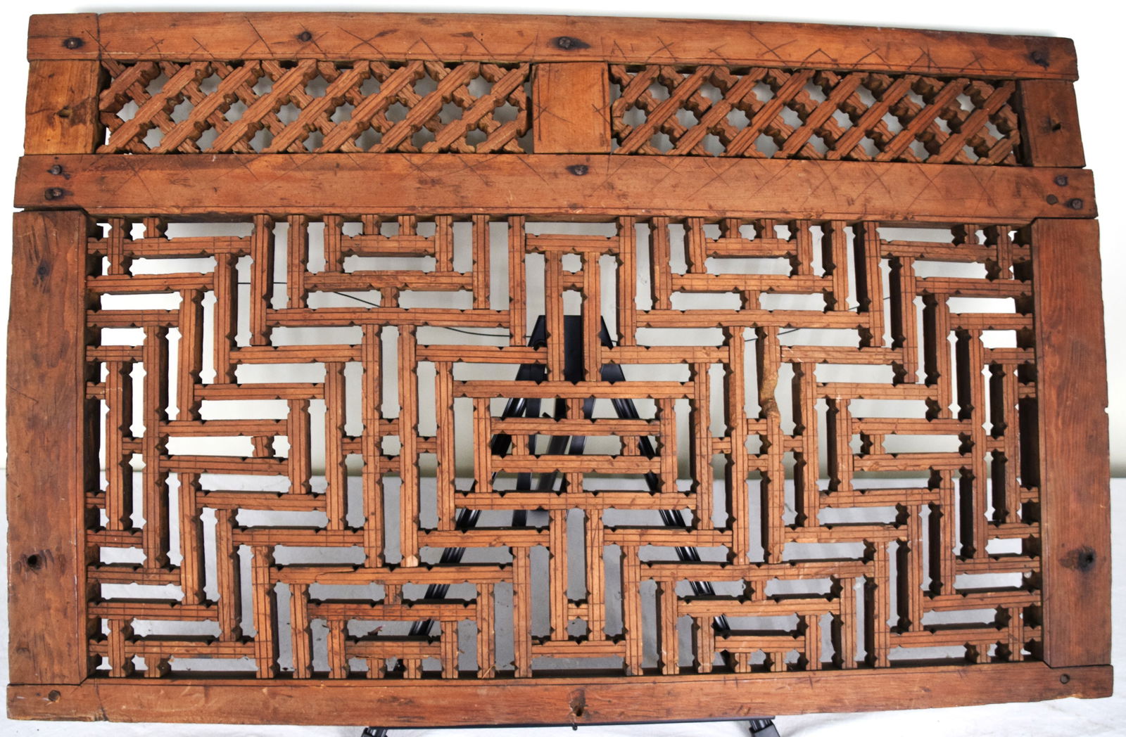 Afghanistan  Panel (1 of 3)