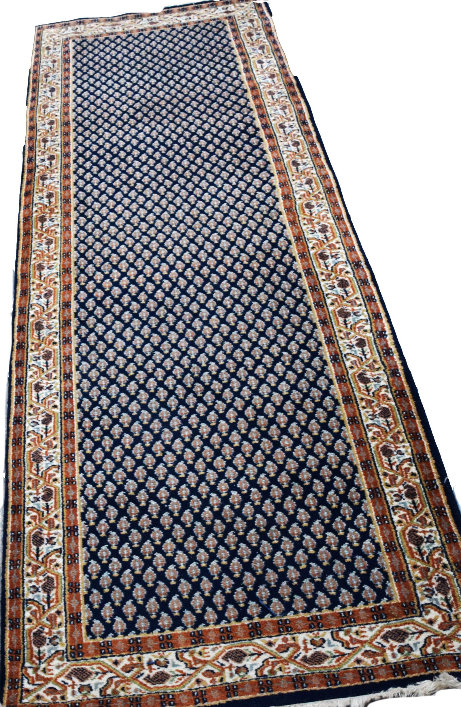 Oriental Runner (1 of 4)