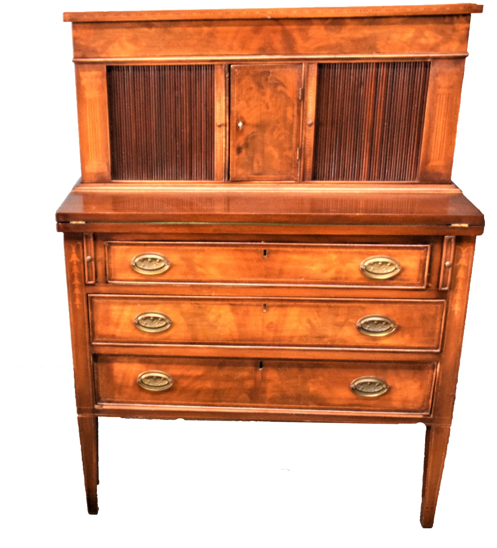 Tambour Secretary (1 of 10)
