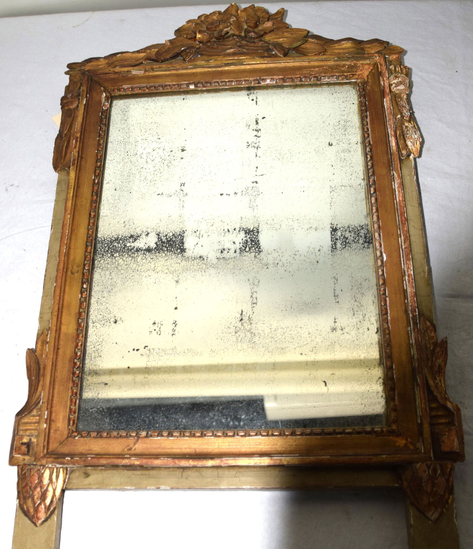 Louis XV Mirror (1 of 3)