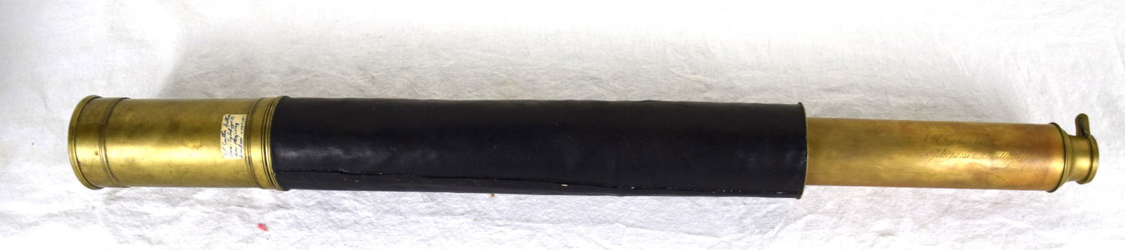 J. P. Cutts Spy Glass (1 of 5)