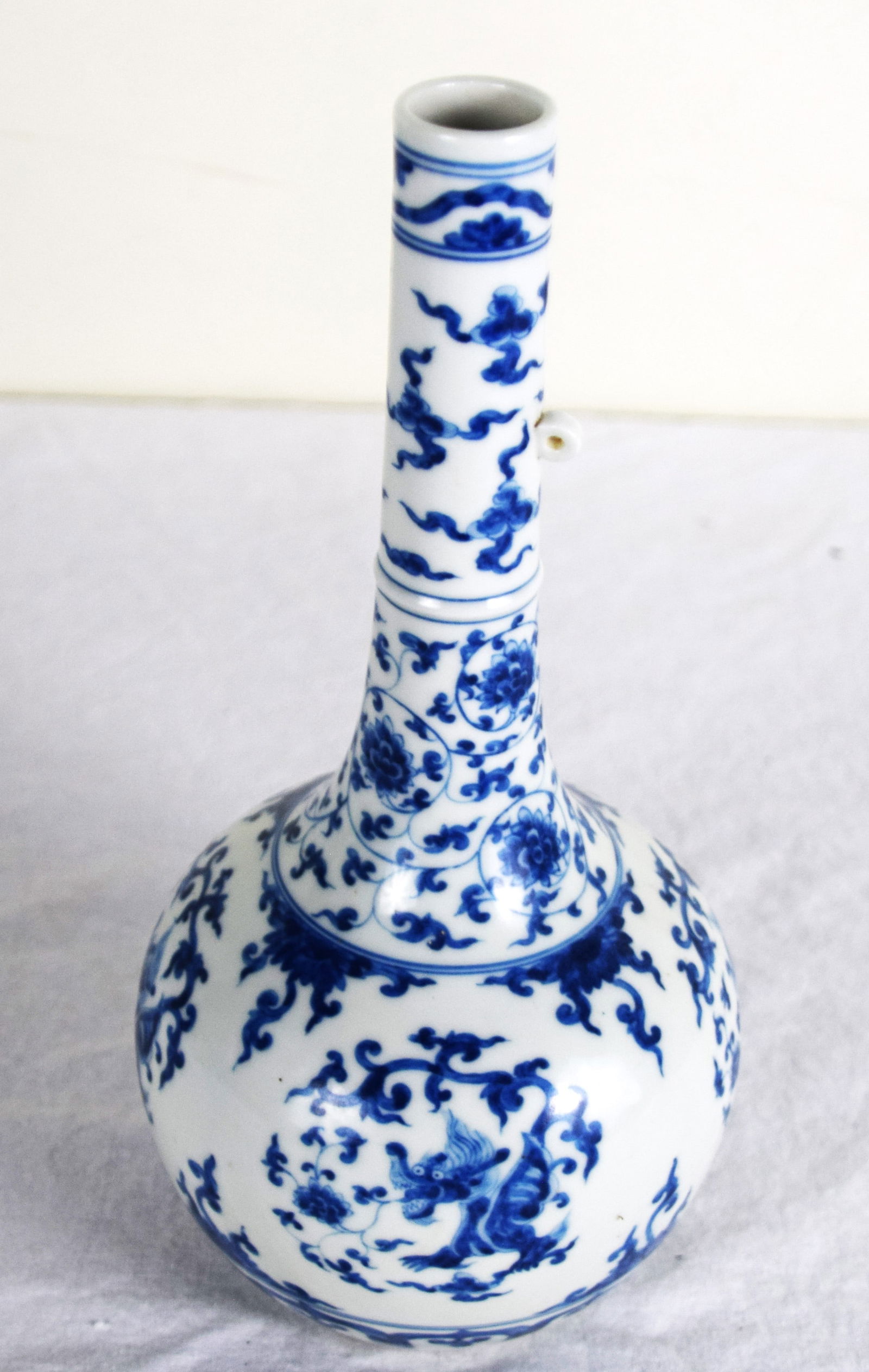 Chinese Vase (1 of 4)