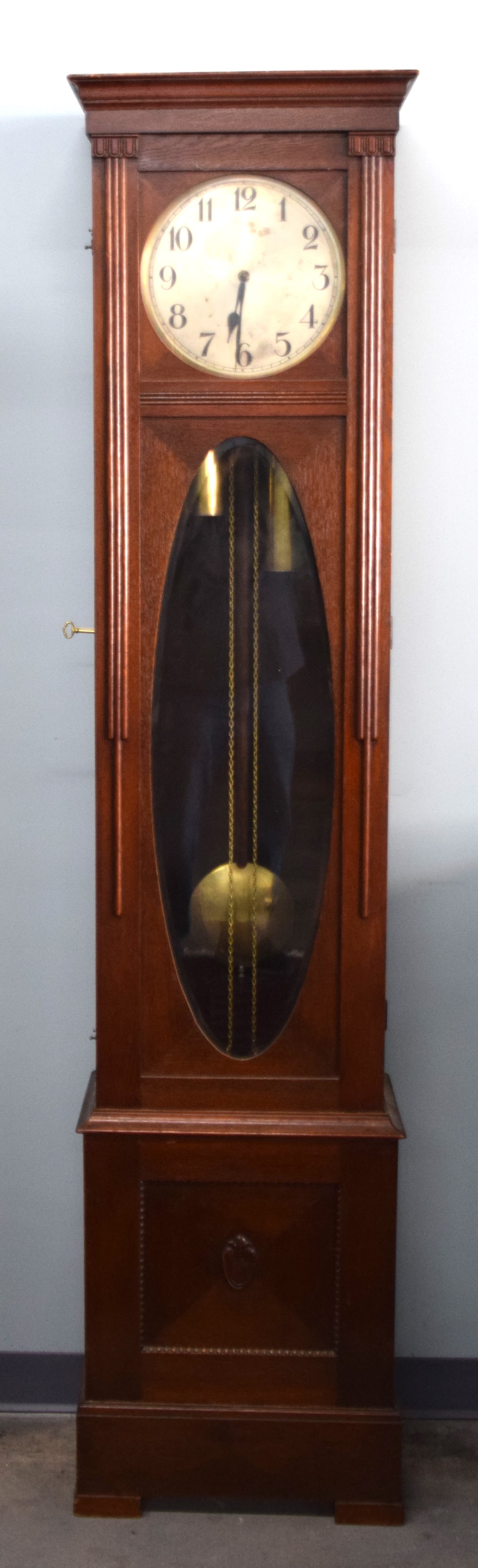 German Tall Call (1 of 5)