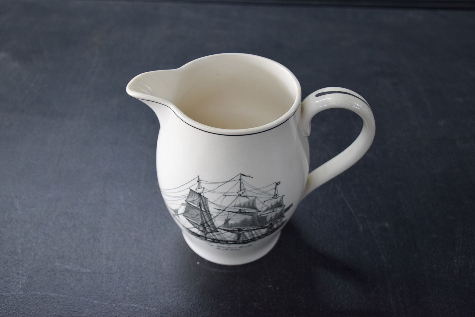 Liverpool Pitcher (1 of 3)