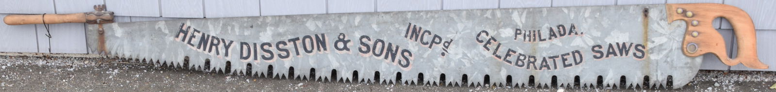 Great Trade Sign (1 of 4)