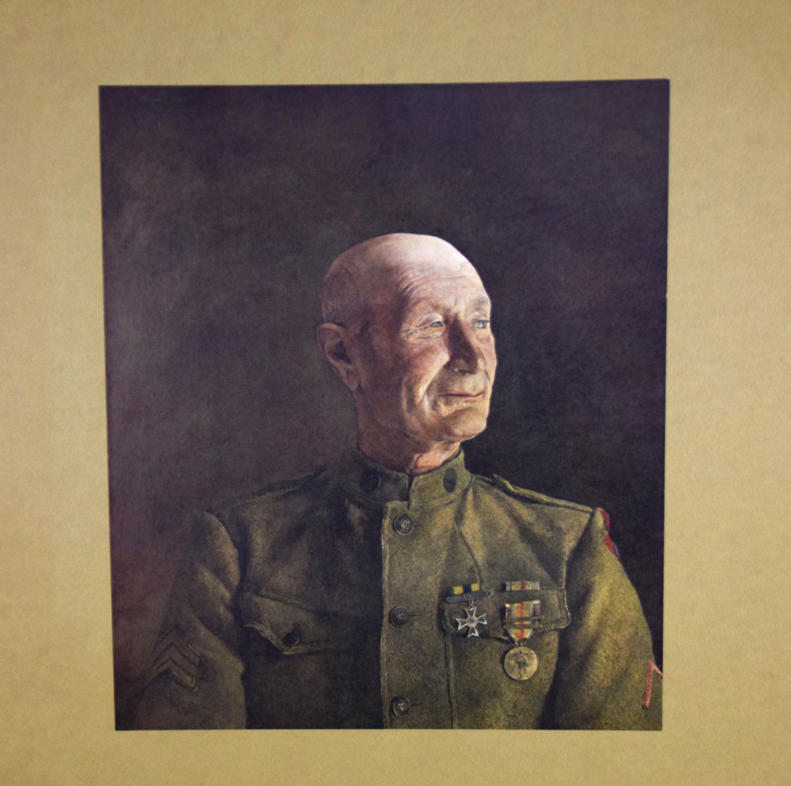 The Patriot Print (1 of 2)