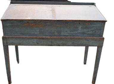 19th Century Clerk's Desk