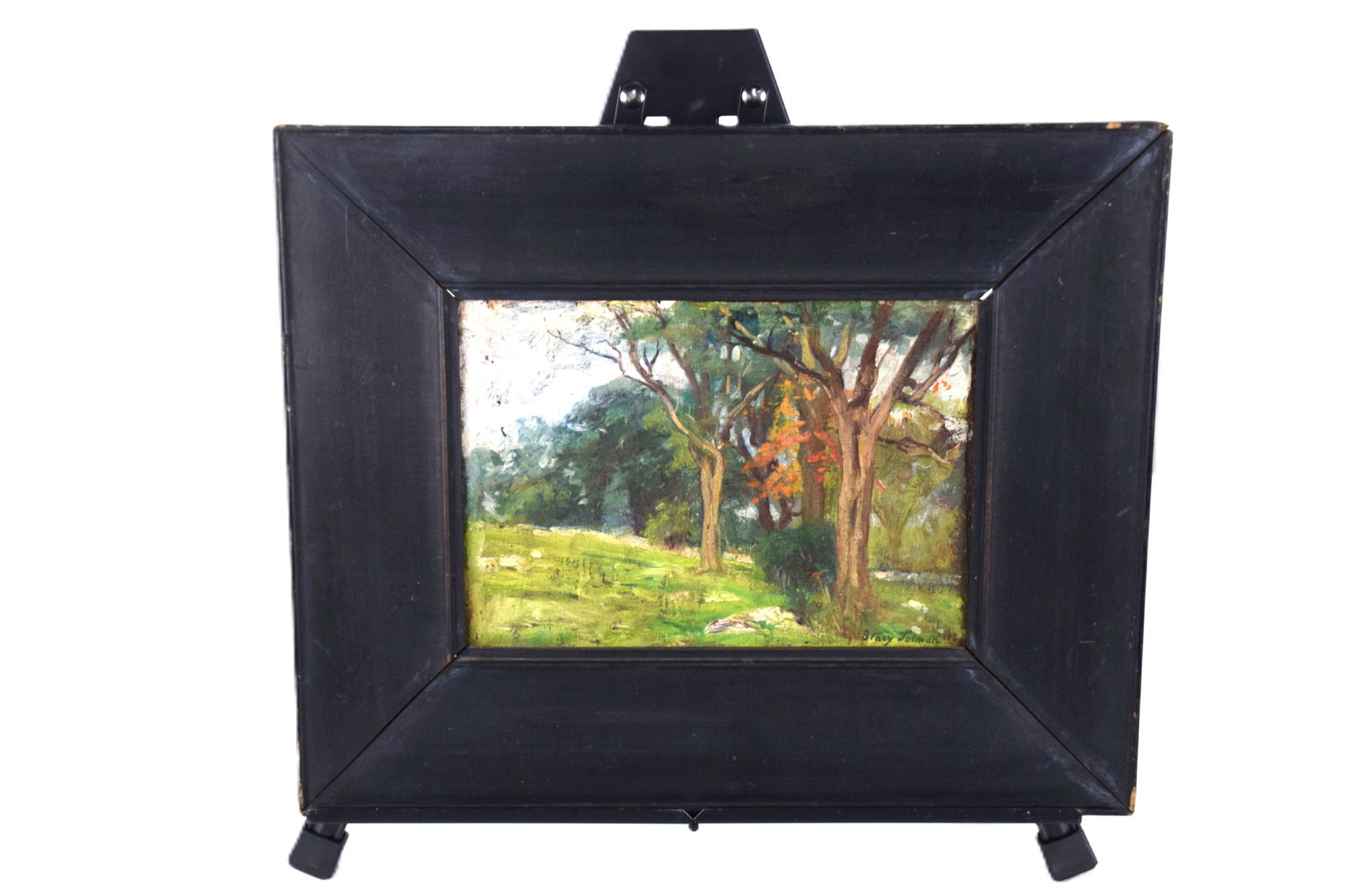 RI Landscape By Tolman (1 of 4)