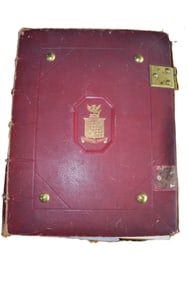 British Art Portfolio