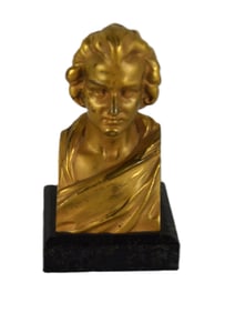 Beethoven Bronze