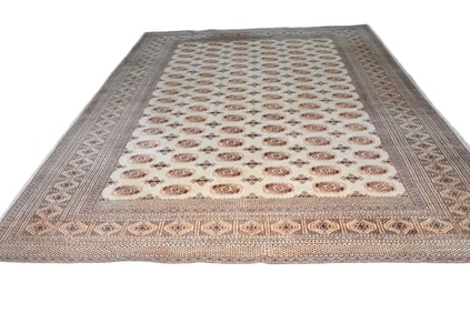 Room Size Oriental Rug