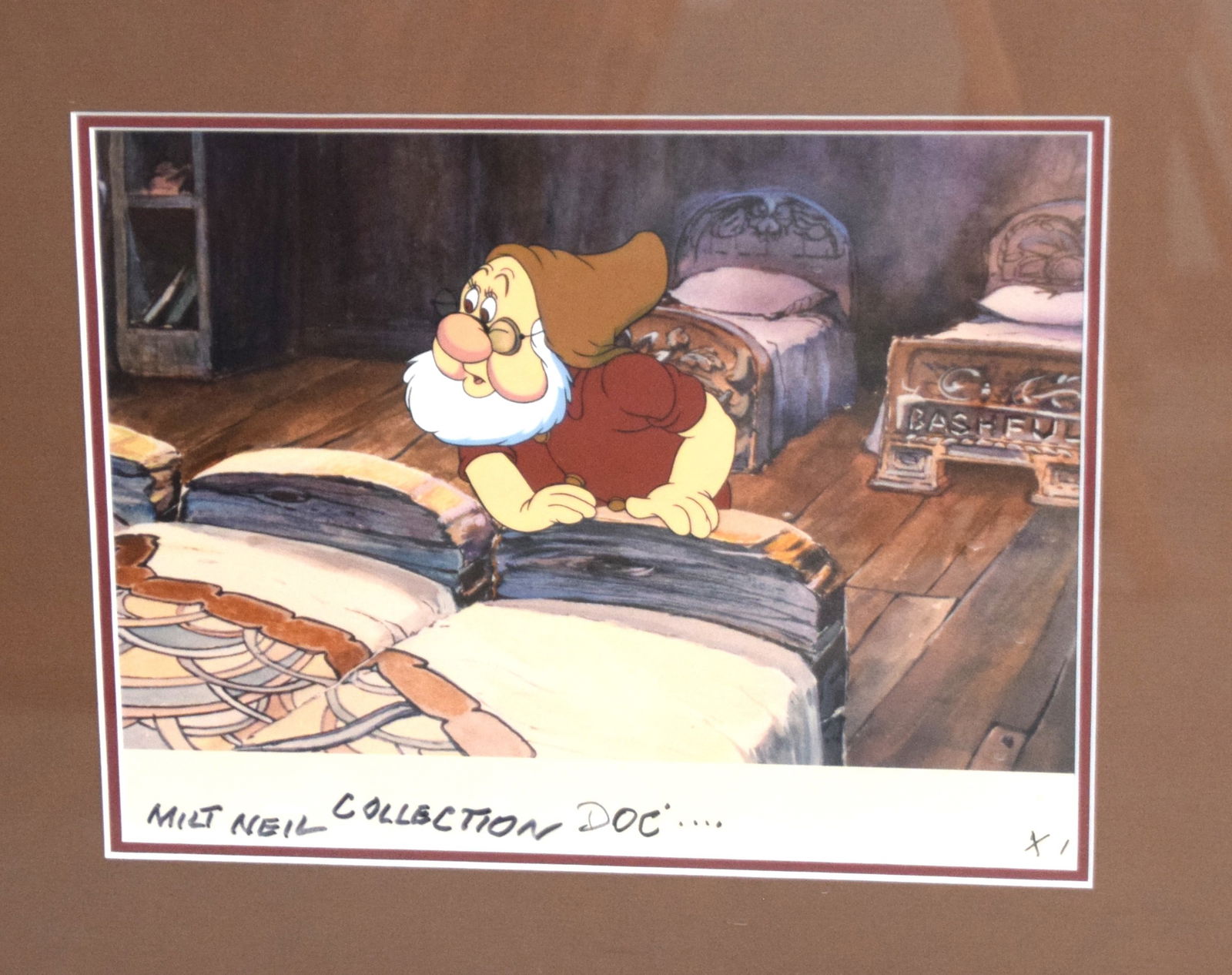 Mit Neil Disney Art (1 of 4)