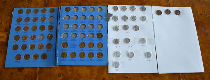 Roosevelt Silver Dimes