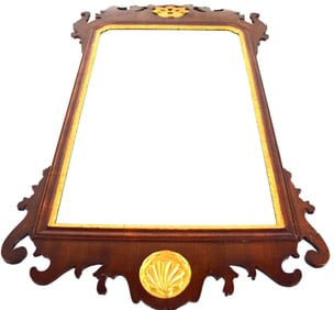 Chippendale Mirror