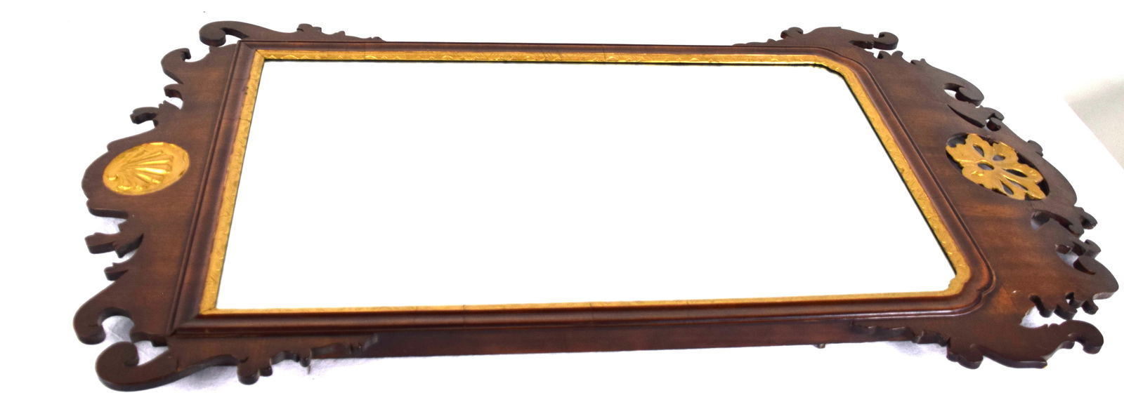 Chippendale Mirror (1 of 4)