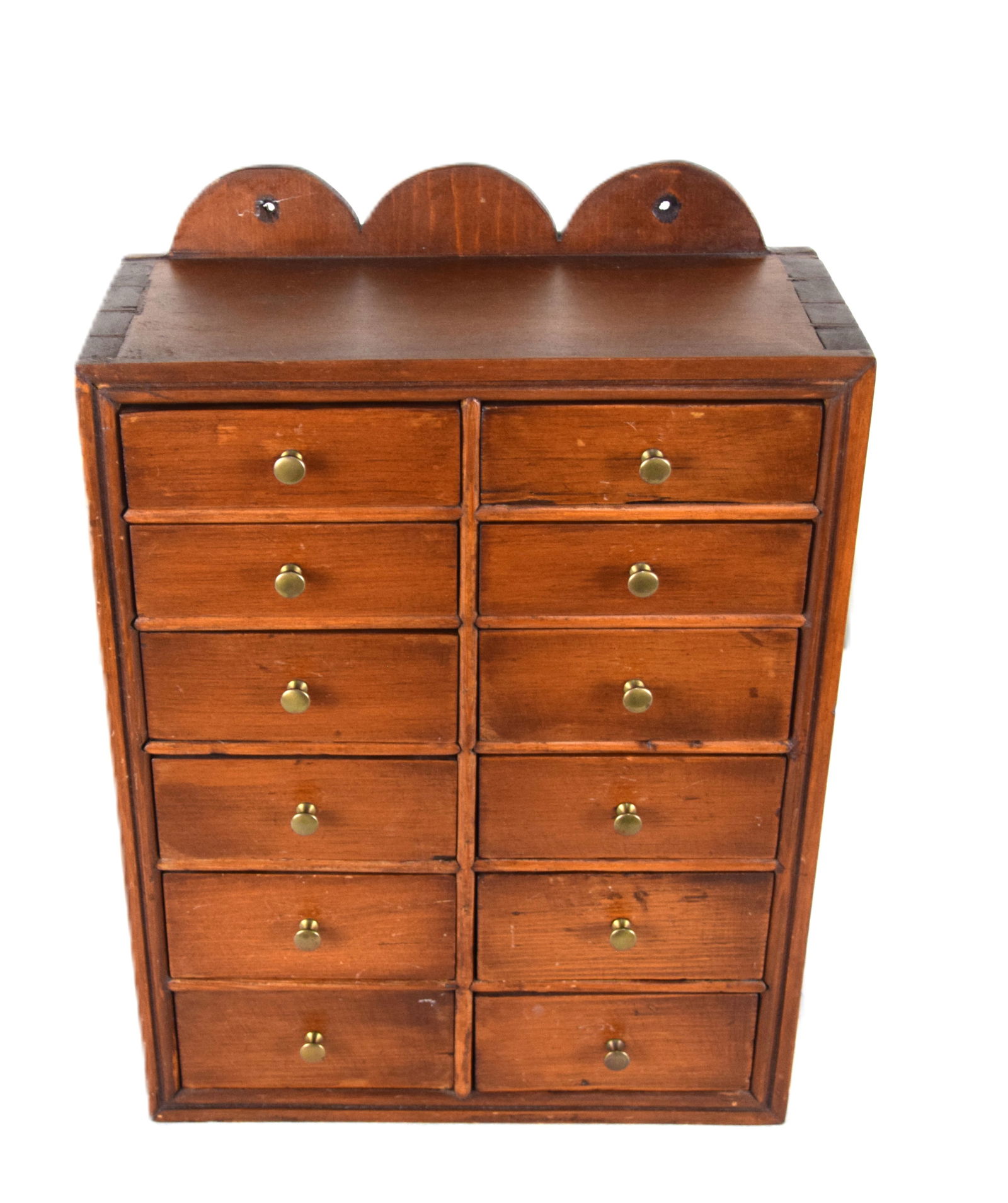 Hanging Cabinet (1 of 3)