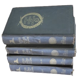 Battles and Leaders of the Civil War