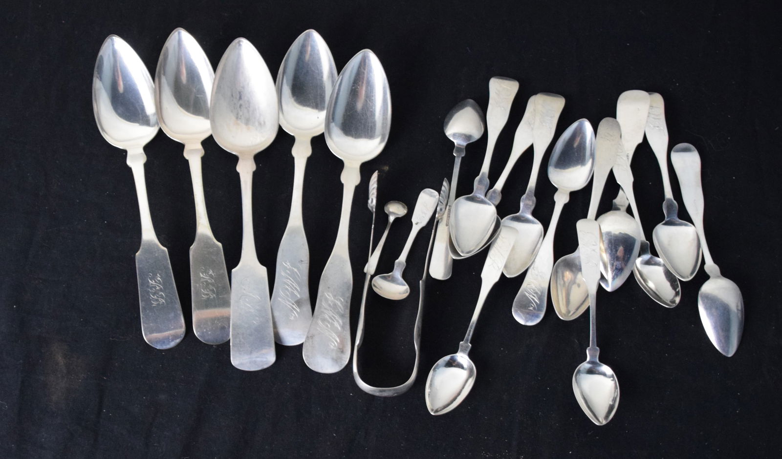 Coin Silver Lot (1 of 1)