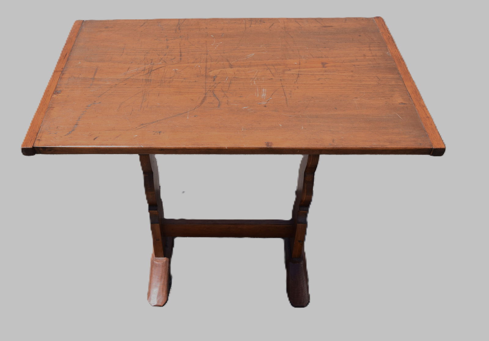 Country Table (1 of 6)