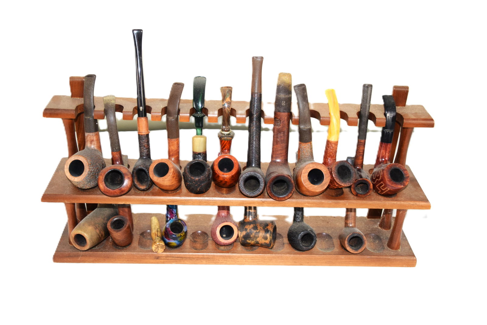 Pipe Collection (1 of 2)