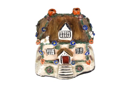 Staffordshire Cottage