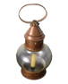 Onion Lantern