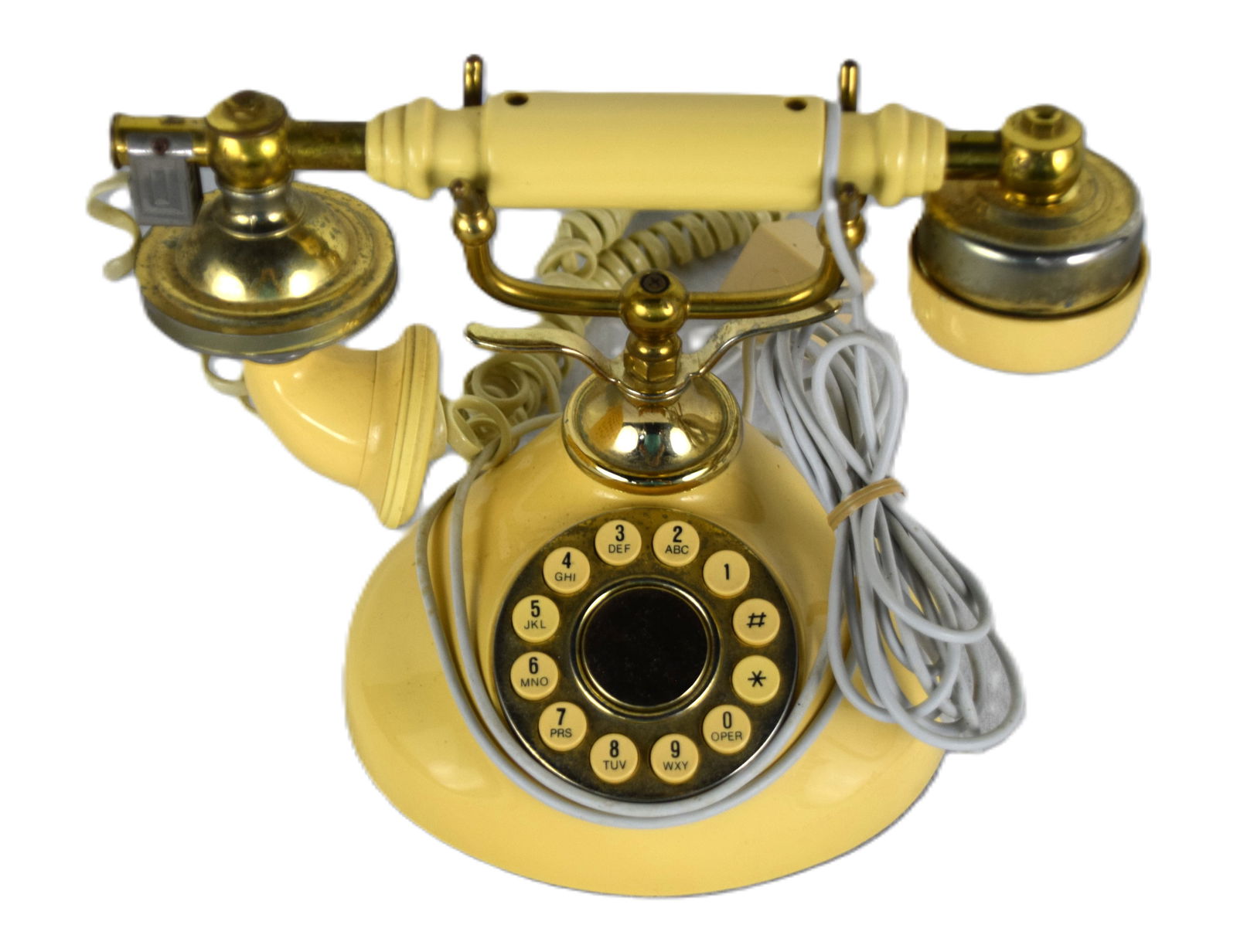 Old Style Telephone (1 of 2)
