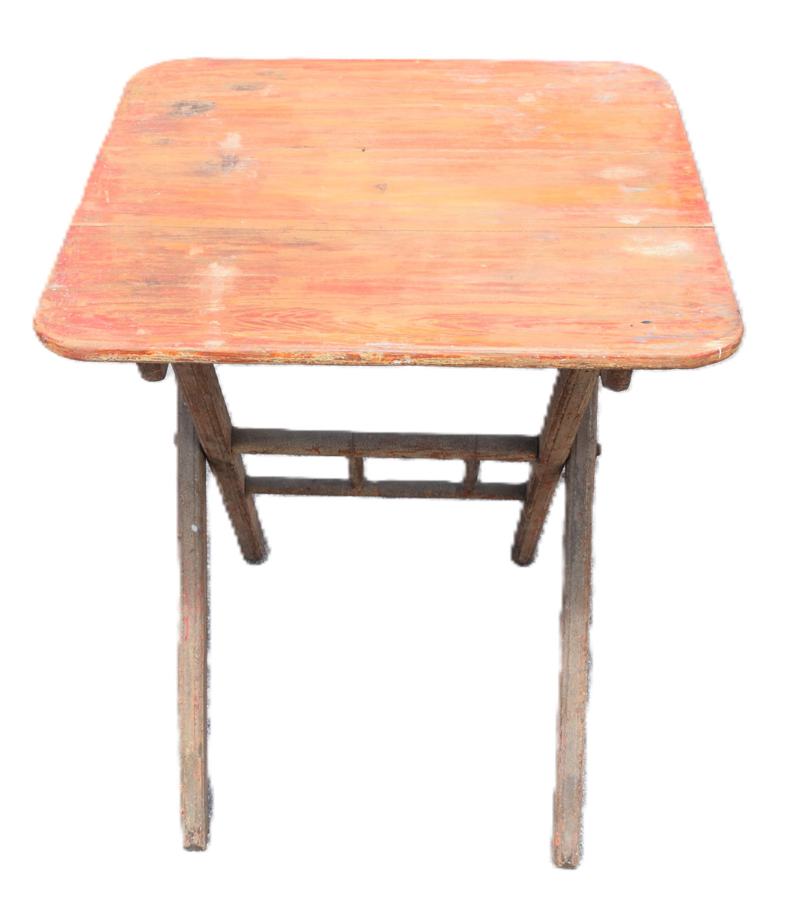 Country Table (1 of 3)