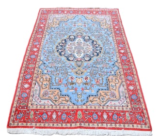Oriental Scatter Rug