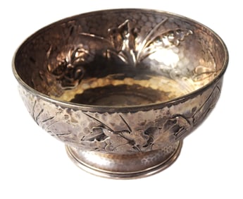 Sterling Bowl