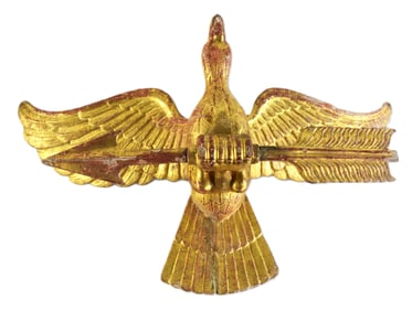 19th Century Eagle