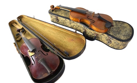Violin Lot
