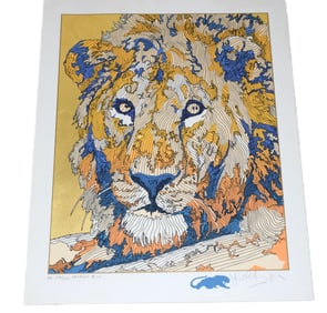 Les Grande Matous by Guillaume Azoulay