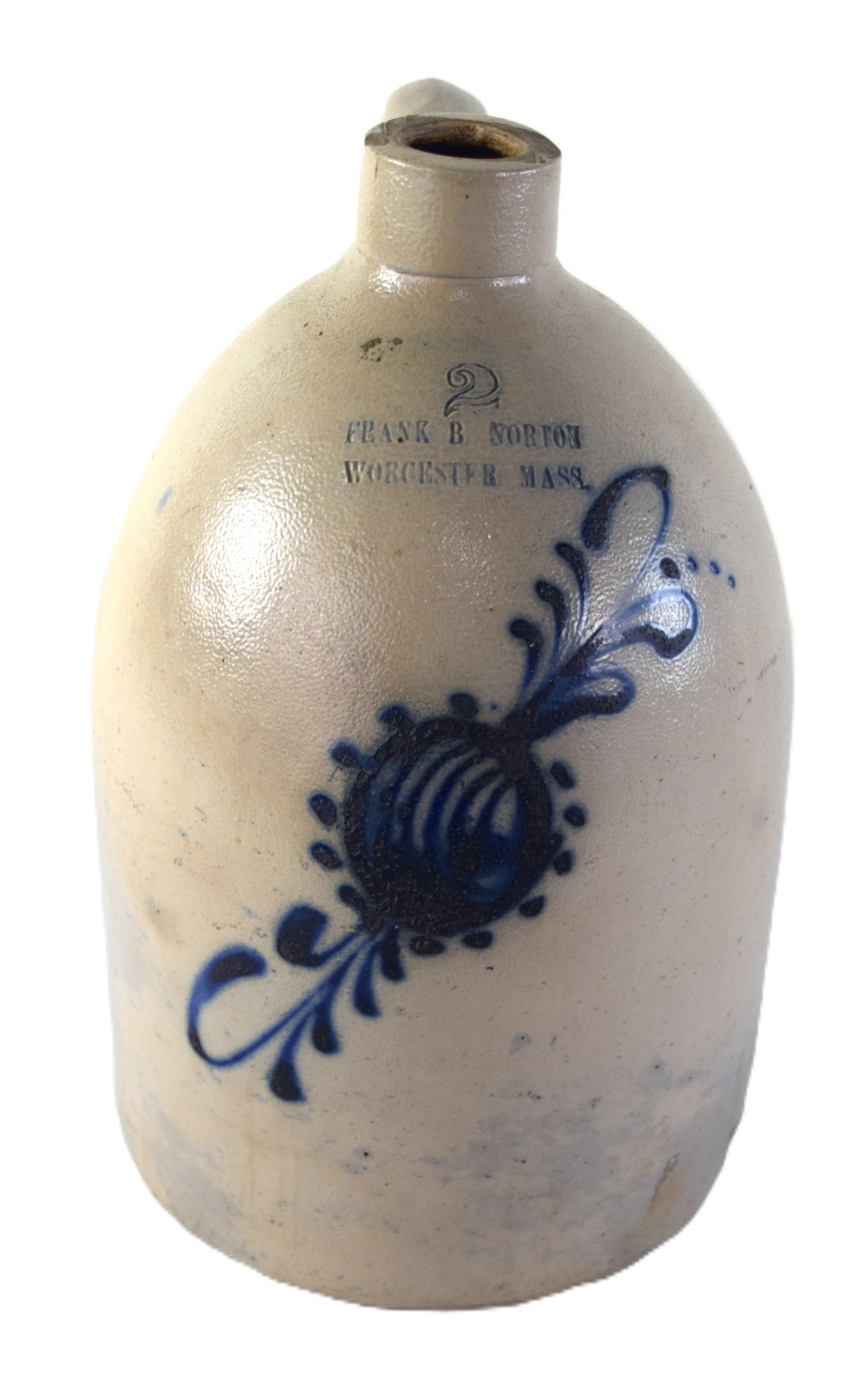Stoneware Jug (1 of 4)
