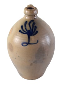 Stoneware Jug