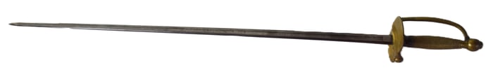 M1840 NCO Sword