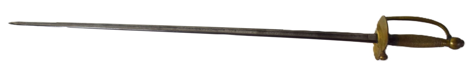M1840 NCO Sword (1 of 5)
