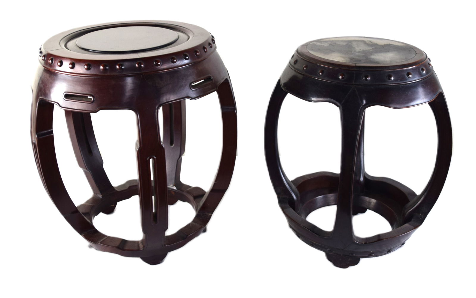 Two Tabouret Stands (1 of 5)