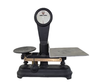 Balance Scale