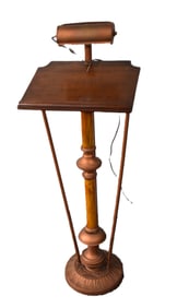 Victorian Lectern