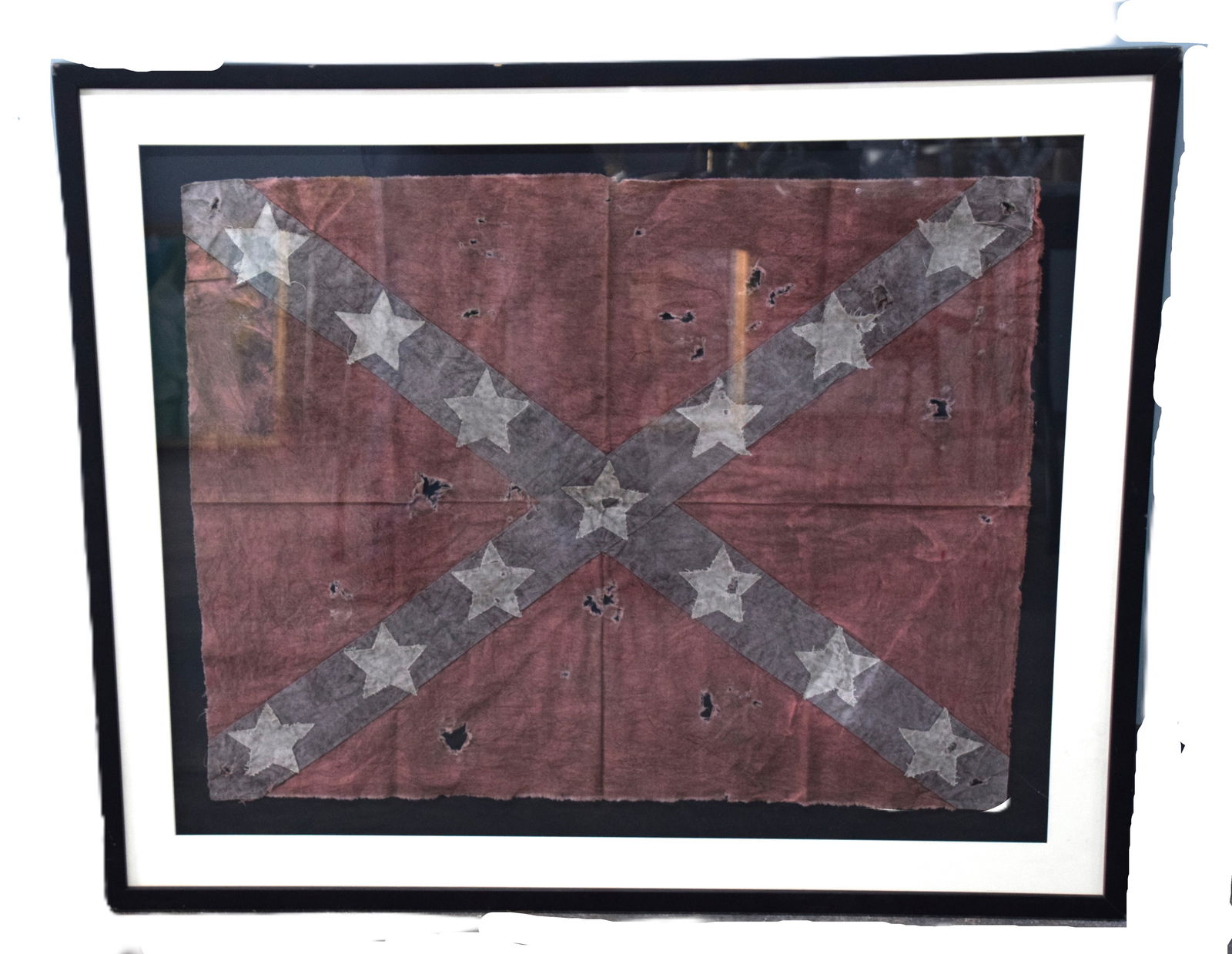 Confederate Flag