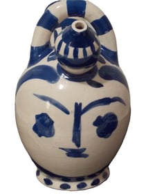 Picasso Ceramic