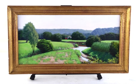 Keiffer Landscape