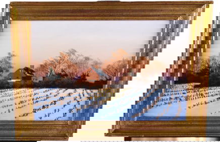 Keiffer Landscape