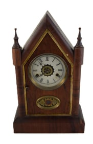 Steeple Clock
