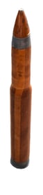 WW II Navy Dummy Round